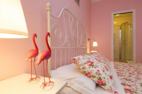 Гостиница Malkavacanze B&B  Рим